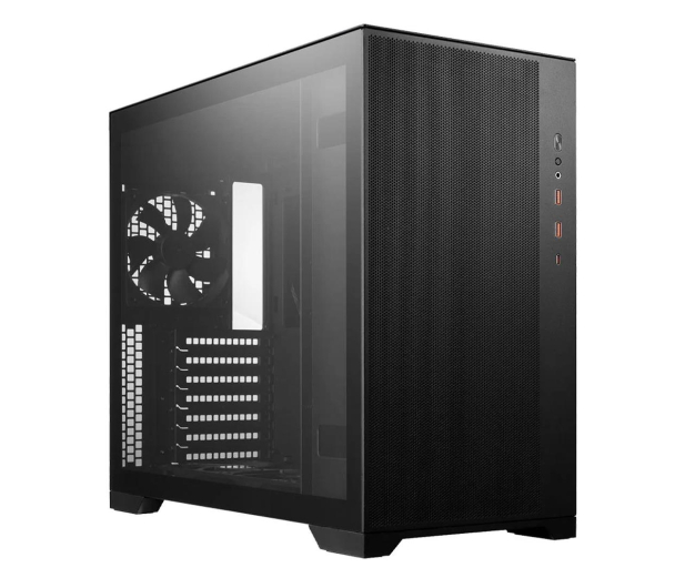 FSP/Fortron CMT580 POC0000163 - 1118230 - zdjęcie